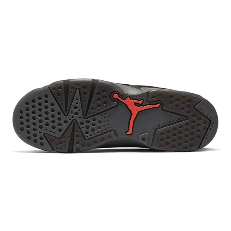 Jordan 6 Ретро ПСЖ Париж Сен-Жермен GS CN1078-001
