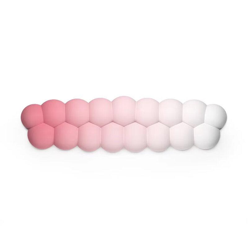 ShiXun Cream Puff Cloud Wrist Rest Set