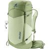 Рюкзак Deuter Speed Lite Pro 30 mineral/grove (3412525-1213)