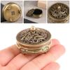 1Pcs Alloy Incense Stick Burner House Furnishings Lotus Incense Censer Durable Buddhist Utensils