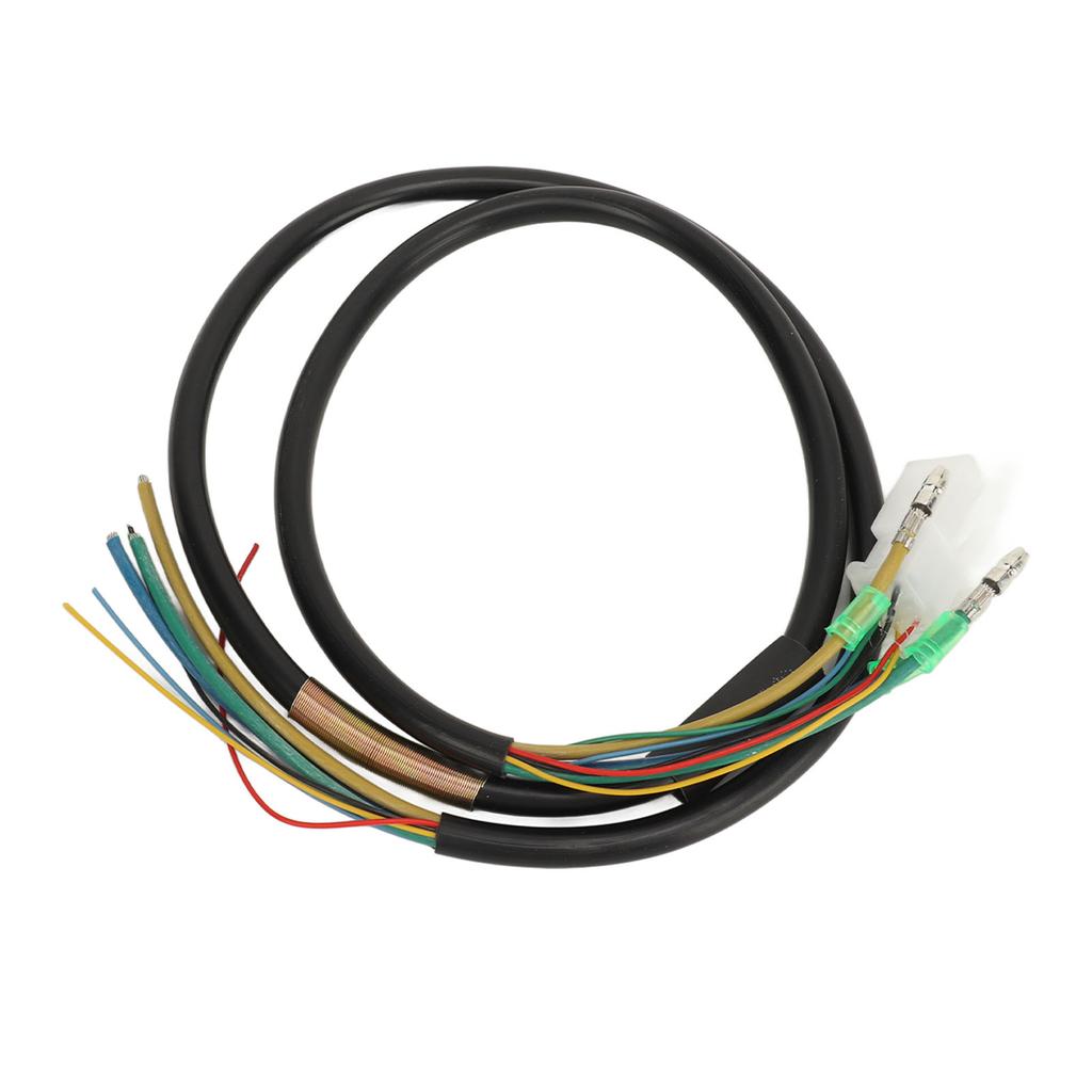 Electric Scooter Motor Wire Copper Core Responsive Universal Electric Scooter Parts 1200W 2.5mm2