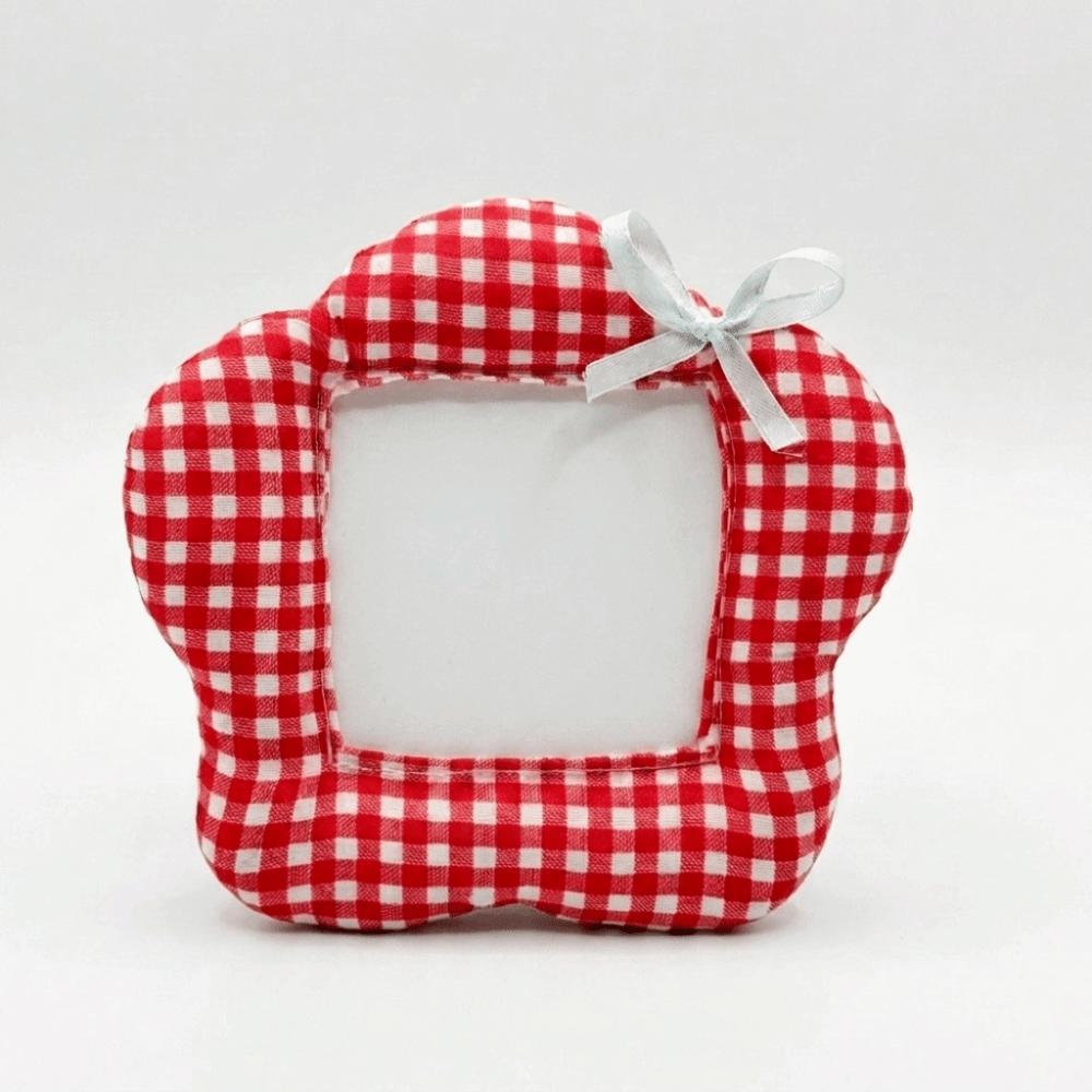 Waterproof Switch Cover Soft Plaid Fabric Switch Protection Kit Wall Switch Cover Home Decoration
