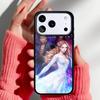 Чехол для телефона Acotar A Court of Mist and Fury для iPhone 17 16 15 14 13 Pro Max Задняя крышка для 12 11 Pro Coque