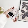 Защитный чехол для телефона Samsung Z Flip7/6/5/4 'Счастливый Цветок'