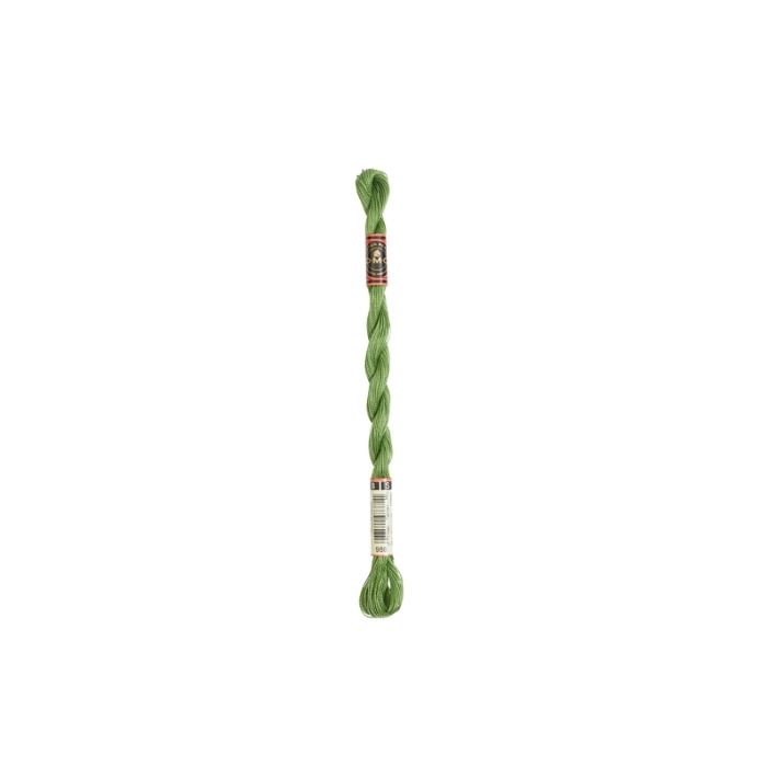 DMC - Fil DMC Coton Perlé Small N8 Col. 988