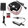 Professional Electric Nail Drill Set Pedicure Manicure Machine Nail File Grinding Kit US