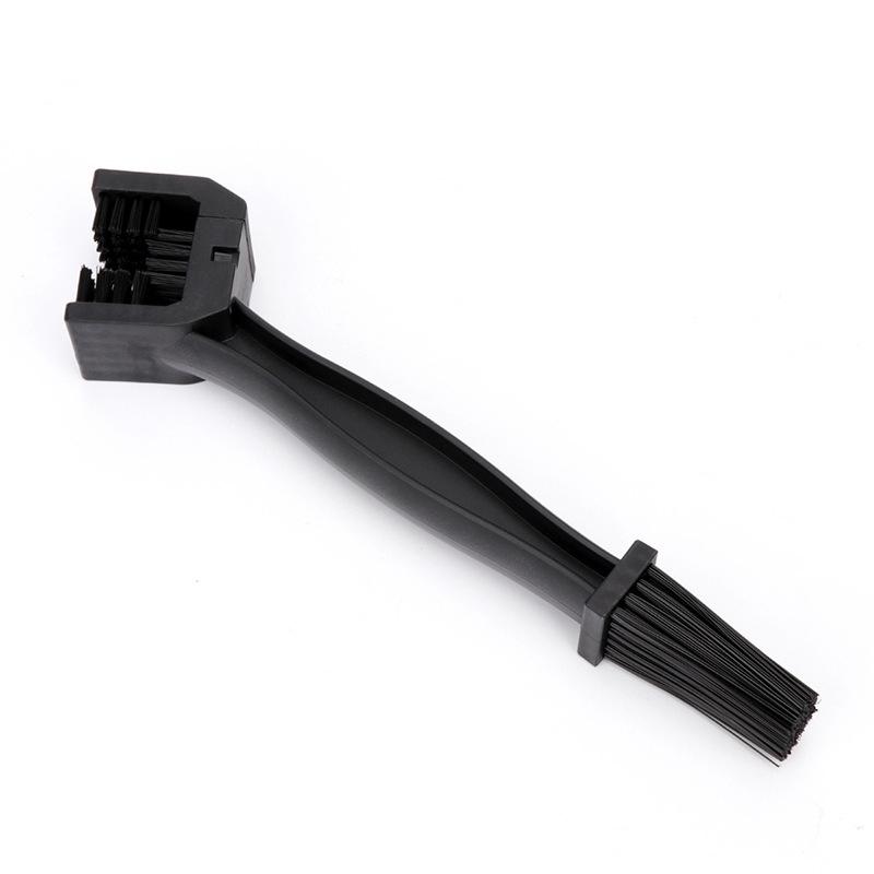 Крышка мотоцикла, очиститель щетки для цепи для Kawasaki ZZR600 Z900 Z650 VERSYS 1000 VULCAN S 650cc Z750 Z750S