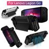 TPU Protective Case for Lenovo Legion Go Handheld Game Console Protective Cover Shockproof Drop-Proof For Legion Go Case