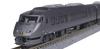 KATO N Gauge 787 Series Around the Kyushu Set Model Train 4-Car 10-1541