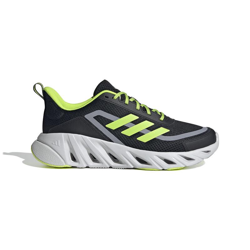 adidas Мужская обувь для бега и повседневной носки серии JS
