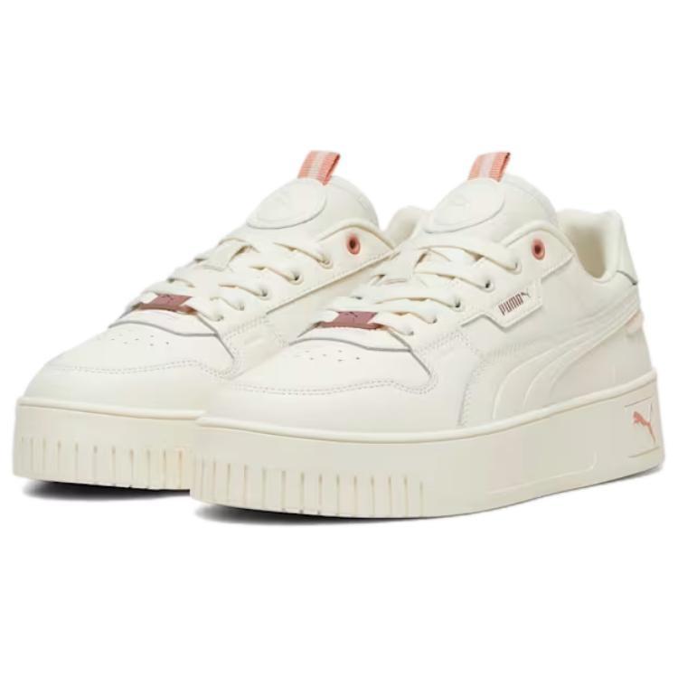 Puma Женская модель Carina Street Lux 397487-03