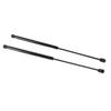 2 Pcs Engine Spring Strut 377827550C Engine Lid Lift Supports Hood Lift Supports Replacement for