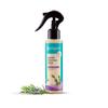 Спрей для волос Pilgrim Spanish Rosemary Water с биотином для силы и густоты 100 мл Для женщин и мужчин Ежедневное использование