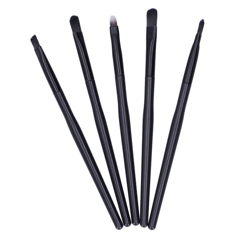 5PCS Cleaning Set Watch Cleaning Brush Small Part Brush Soft Brushes Set  Part Cleaning