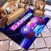 Player Controller Area Carpet Living Room Decoration Floor Cushion Indoor Outdoor Door Pad Children 'S Bedroom Game Cushion