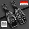 Совместимый силиконовый чехол для автомобильных ключей Geely Binyue, Emgrand GS, Xingrui, Xingyue L, Vision X6