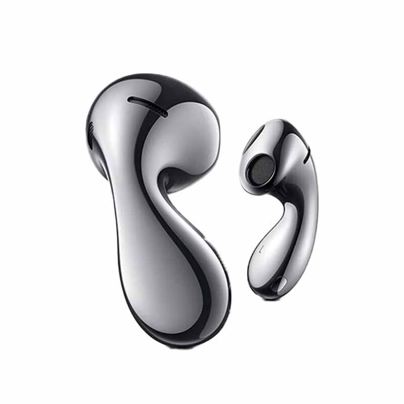 Huawei FreeBuds 5 Ultimate Edition Semi-in-ear Noise-cancelling Bluetooth Earbuds