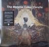 LP Пластинка FENELLA - The Metallic Index FIRELP662 Fire Records 2022 Мировой Танцевальная и Электронная