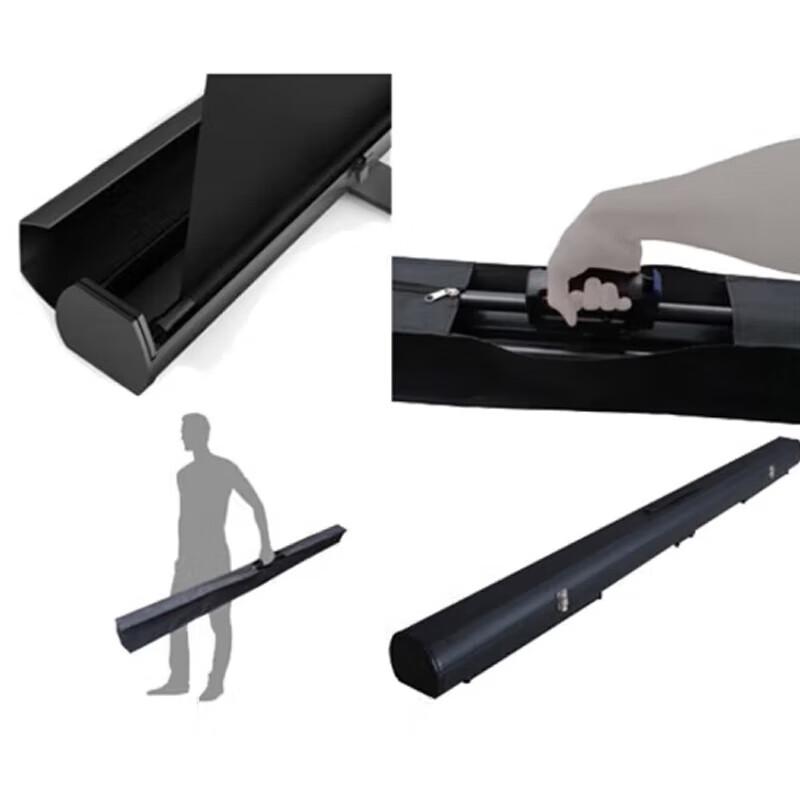 Portable Green Screen Kit with Stand