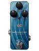 Одна СИНЯЯ FUZZ Гитарная Педаль Эффектов Управление Fuzz/BALTIC