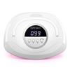 380W 84LEDS Nail Dryer Automatic Sensor Nail Light Powerful LED Nail Lamp