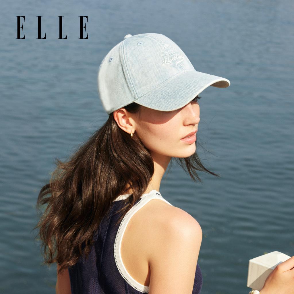 ELLE UV Resistant Hat for Women