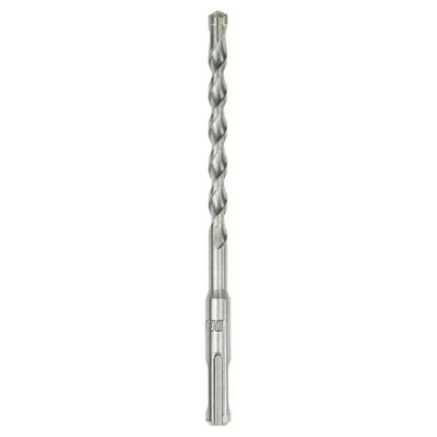 Сверло по бетону SDS Plus Dedra Wpq2660 26,0X600/540мм, Quatro, Двойная твердосплавная напайка