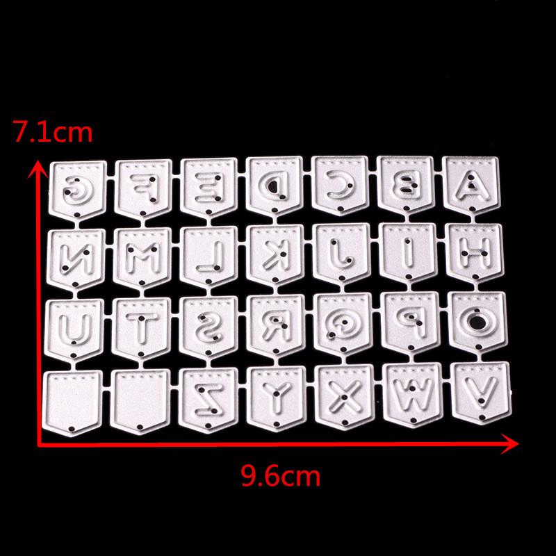 1/2/3/4/6/10/12 шт бабочки цветы листья прямоугольник рамка тиснение штампы трафарет DIY скрапбукинг альбом карты бумажный декор металлическое ремесло