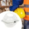 Bump Caps Insert Safe Hat Liner Head Protection PE Shell Accessory Protective for