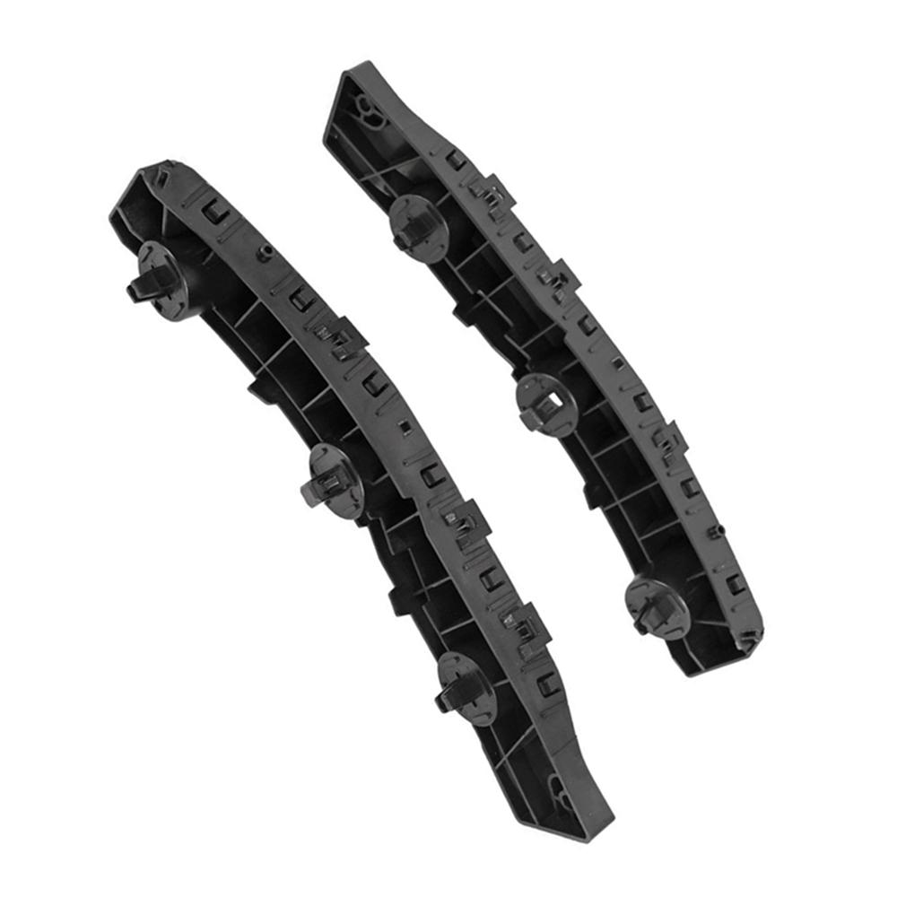 2x Кронштейн бампера переднего крыла 622224BA1A 622234BA1A Для Nissan Rogue 2014-2019