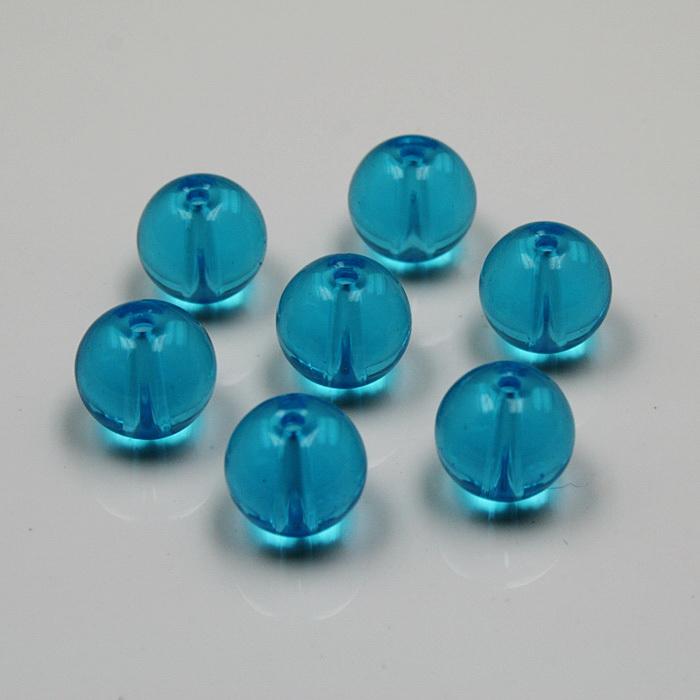 29-75шт стеклянные круглые бусины для изготовления ювелирных изделий DIY браслет-ожерелье