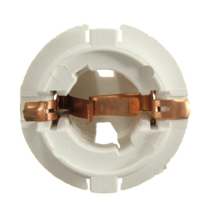 Для 7 серии E53 E70 E65 E83 патрон лампы заднего фонаря 63216943036 цоколь лампы