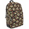 Rock Sax Guns N Roses All-Over Print Backpack