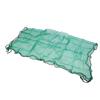  Practice Net 3x3m Green Polyethylene Polypropylene  Hanging Net for Baseball Indoor Outdoor