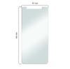 9H Tempered Glass for Huawei Y6 2018 / Y6 Prime 2018