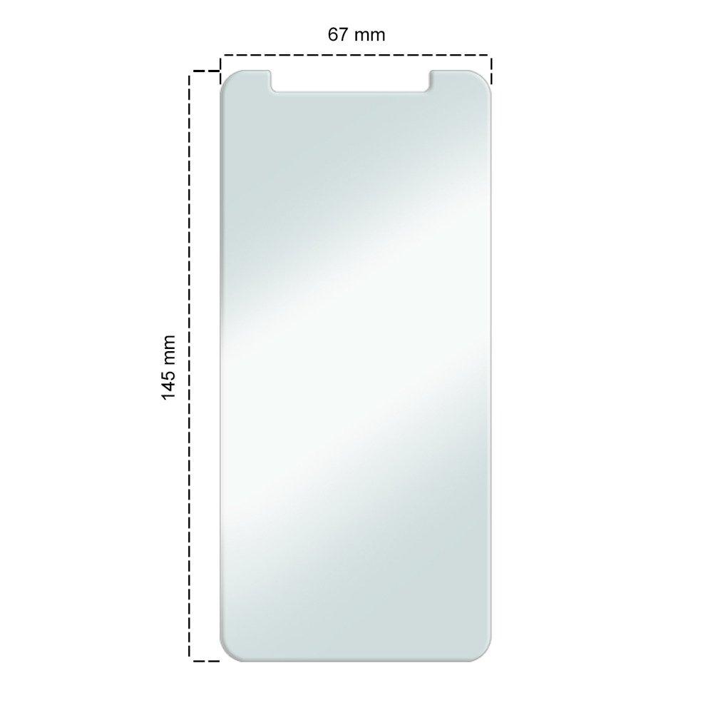 9H Tempered Glass for Huawei Y6 2018 / Y6 Prime 2018