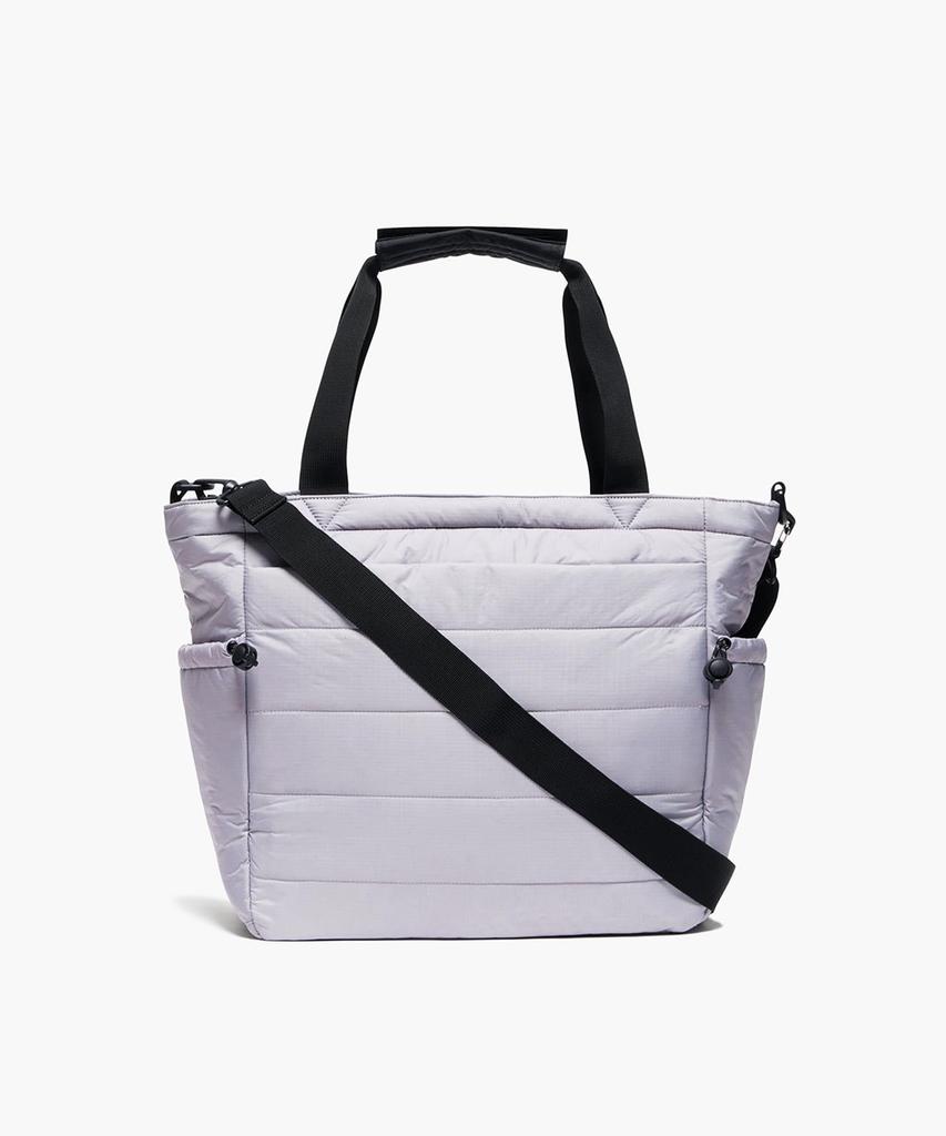 Сумка-тоут с подкладкой 2way ZNHBC82 светло-фиолетовый [Aigle] [официальный]