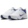 Nike Кроссовки унисекс Defy All Day White Midnight Navy DJ1196-100