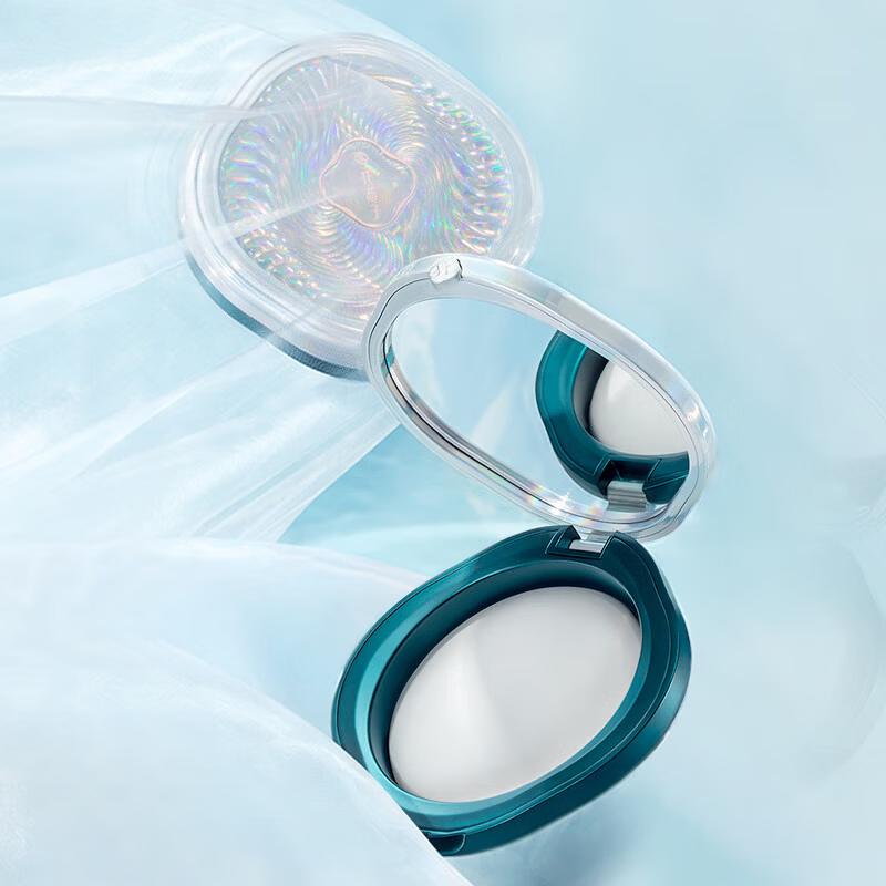 Пудра Florasis Silk Setting Powder