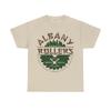 Albany Rollers Est 1904 Oregon Baseball T-shirt