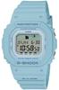 Часы Biomass Plastic Light Blue [Casio] G-Shock []G-LIDE GLX-S5600-2JF женские