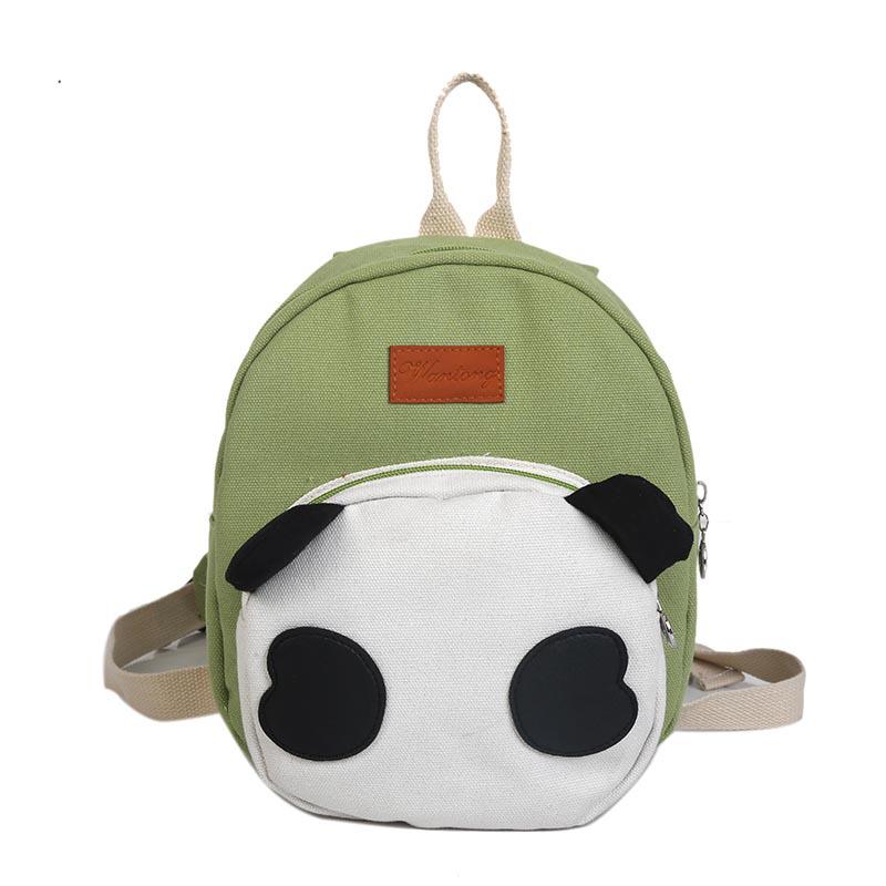 Cute Kindergarten Kid School Bag Girl Bag Cute Animal Cartoon Children Backpack Mini Backpack