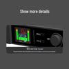 TAKSTAR TE-2024 Digital Feedback Suppressor
