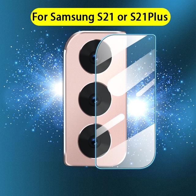 HD Camera Lens Protector Glass Film For Samsung S23 S22 Ultra Plus Full Cover Lens Protector For S21 S20 Ultra FE S10 Note 20 5G 4