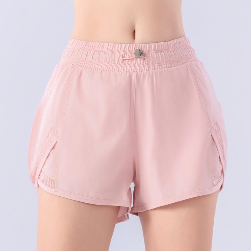 Women's Quick-Dry Yoga & Running T-Shirt - Loose, Comfortable, Slimming, Breathable Short Sleeve for Summer Fitness