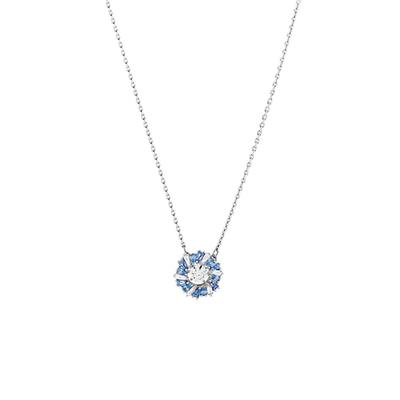 [SWAROVSKI] 5680013 Женское колье