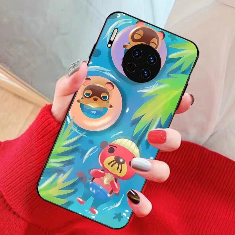 Чехол для телефона A-Animal C-Crossing для Huawei Mate 10 20 30 40 50 lite pro Nova 3 3i 5 6 SE 7 pro 7SE