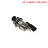 Cigarette Lighter Assembly For 03-18 Honda Accord Civic CRV Odyssey 39610SAG003