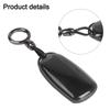 Мягкий чехол для ключа для Chery Для Jaecoo J8 J9 Tiggo 8 Plus и Tiggo 7