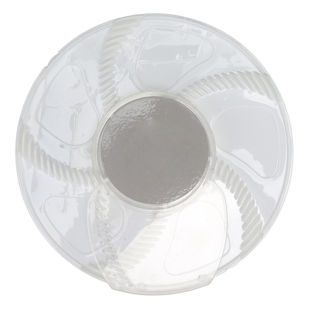 Electric Fly Trap Automatic USB Charging Quiet Detachable Washable Electric Flytrap Flycatcher for